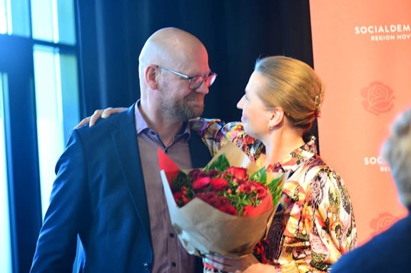 Mette Og Morten