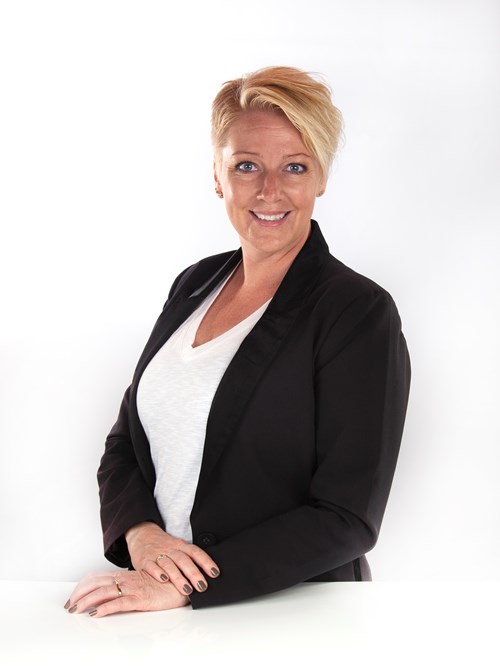 Pladskapaciteten i område Ganløse