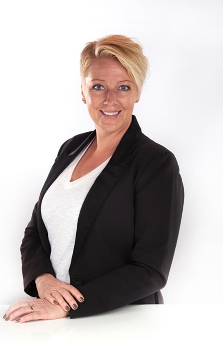 Pladskapaciteten i område Ganløse