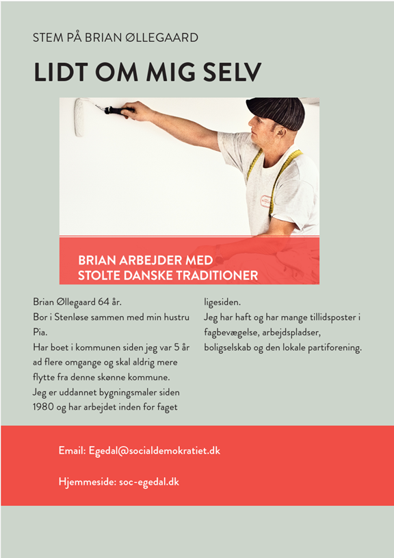 Brian Øllegård Web Folder S4 Foto