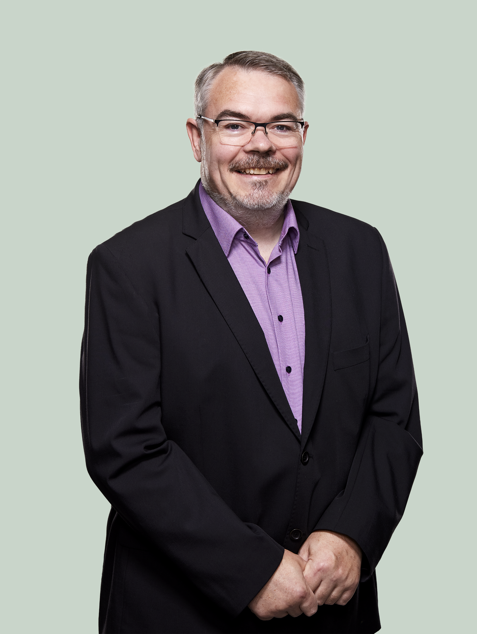 Trygge og værdige boliger til ældre i Egedal