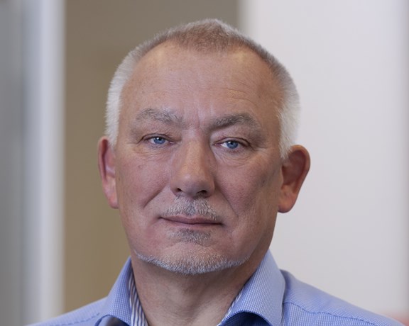 Per Bang Hansen 2