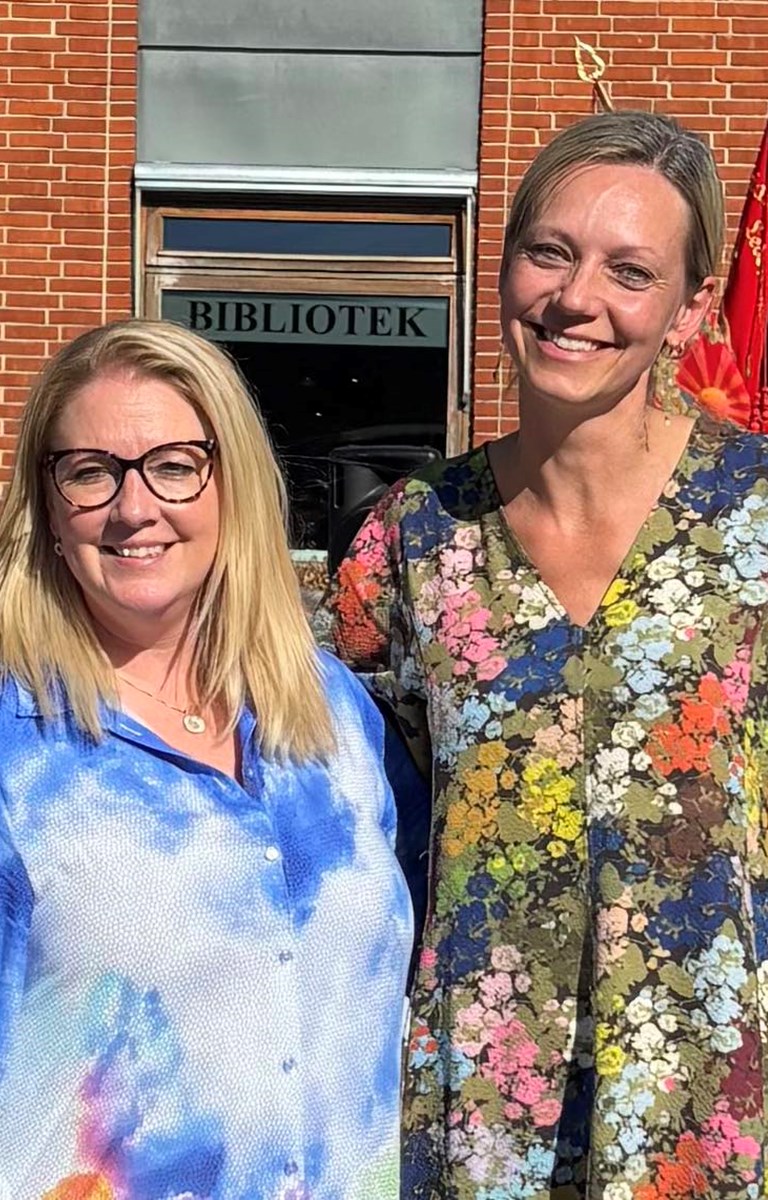 Skolemad skal gøre skoledagen bedre