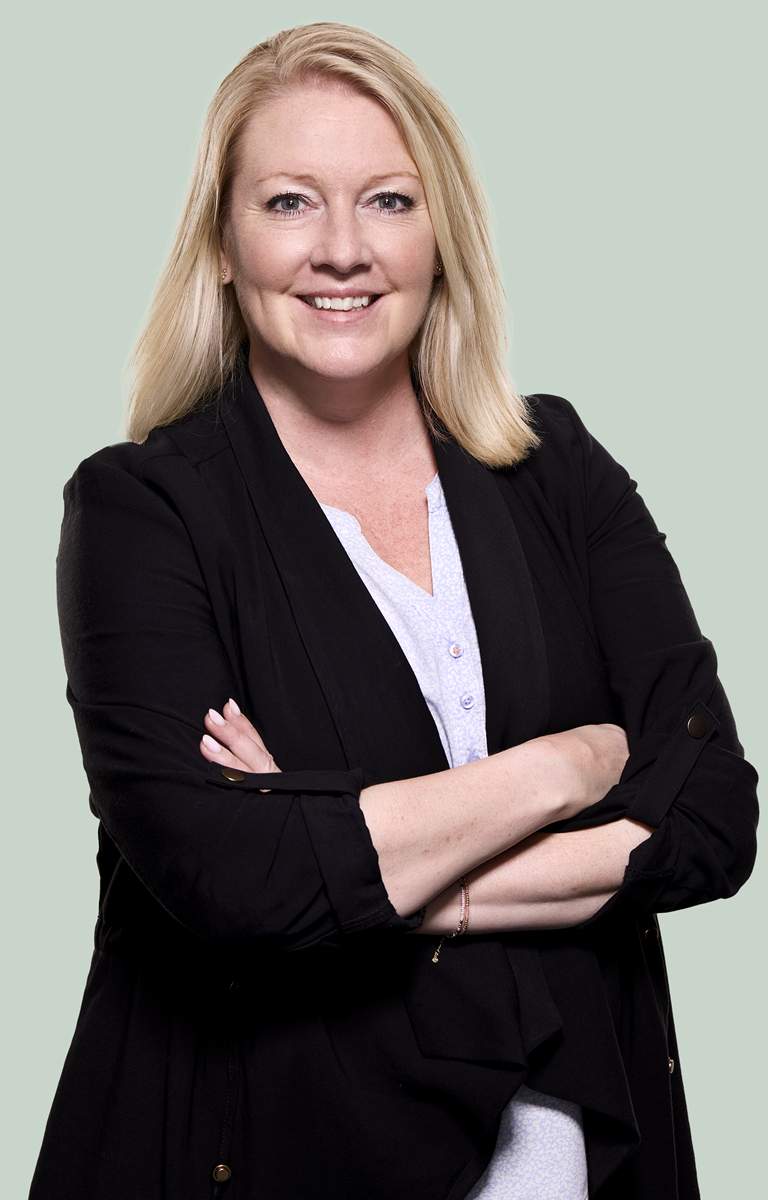 Vicky Holst Rasmussen