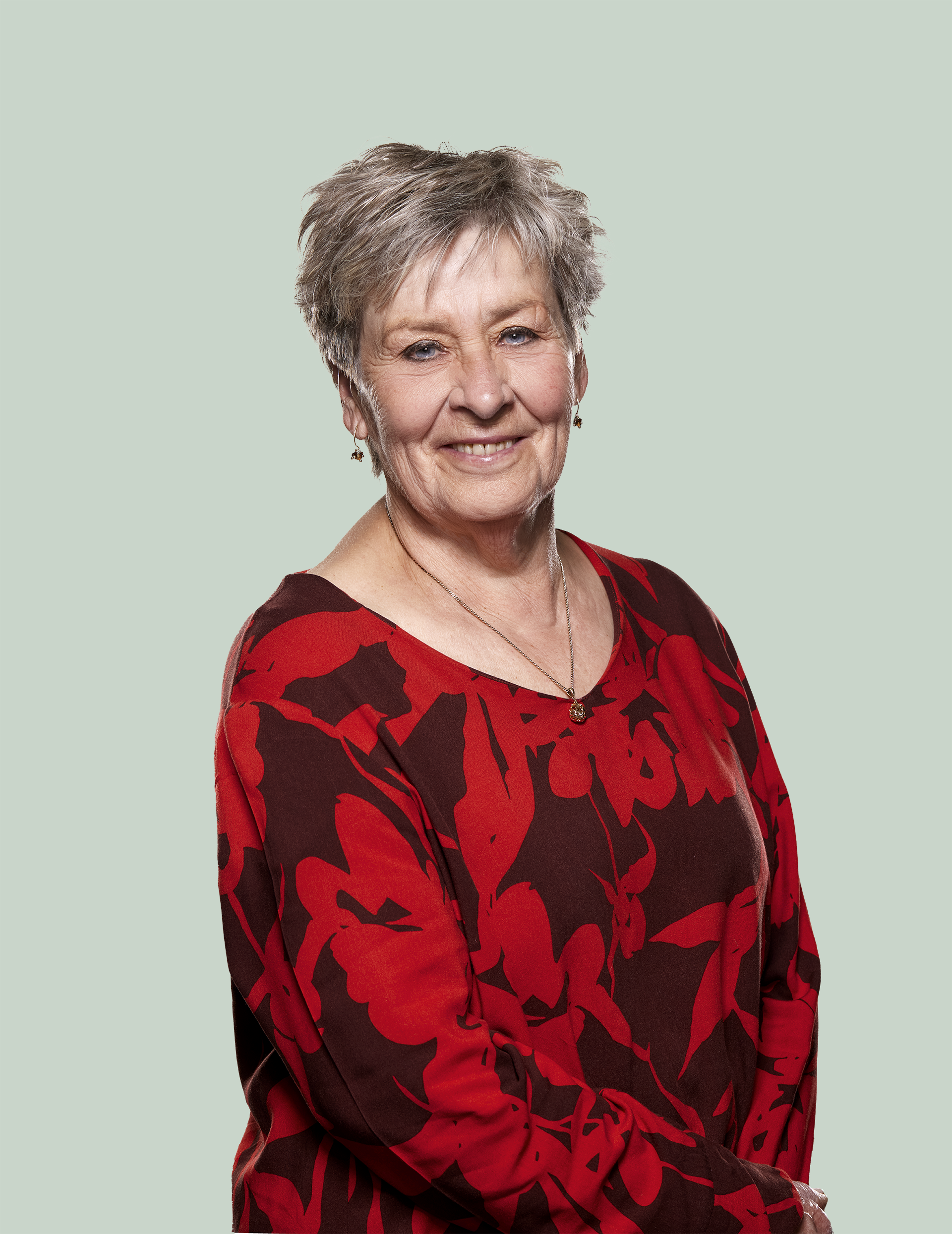 Boliger til hele livet i Egedal