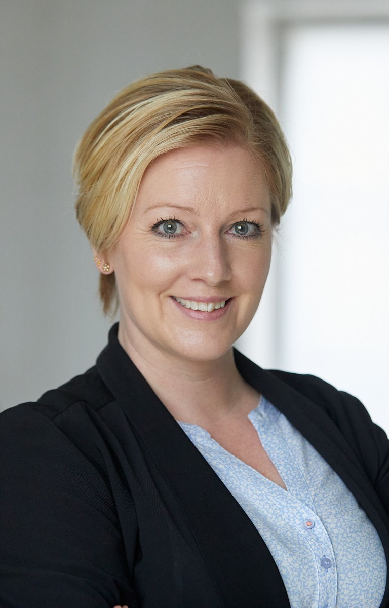 <h1>Vicky er genvalgt</h1>