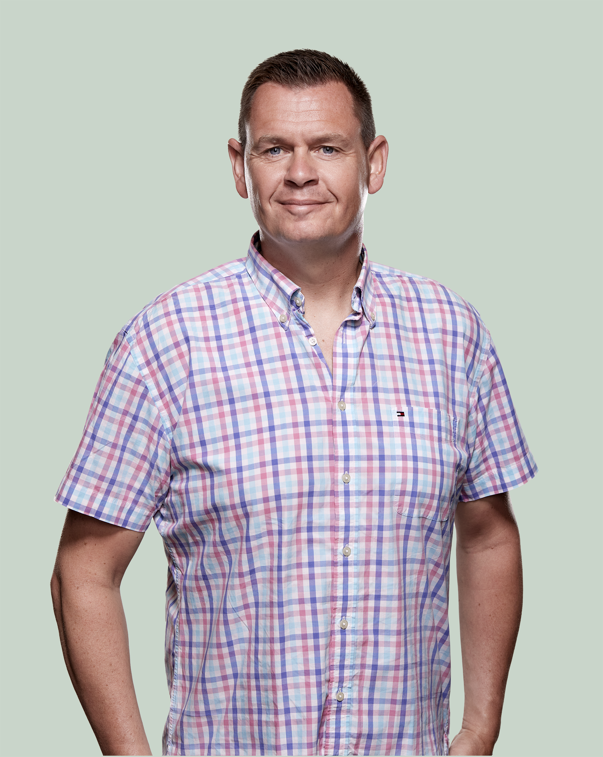 Henrik Sass Christensen