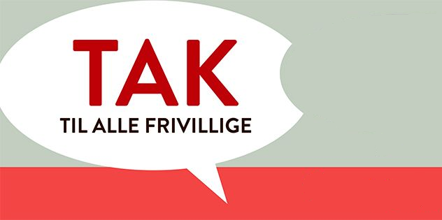 <h1>Frivillig fredag</h1>