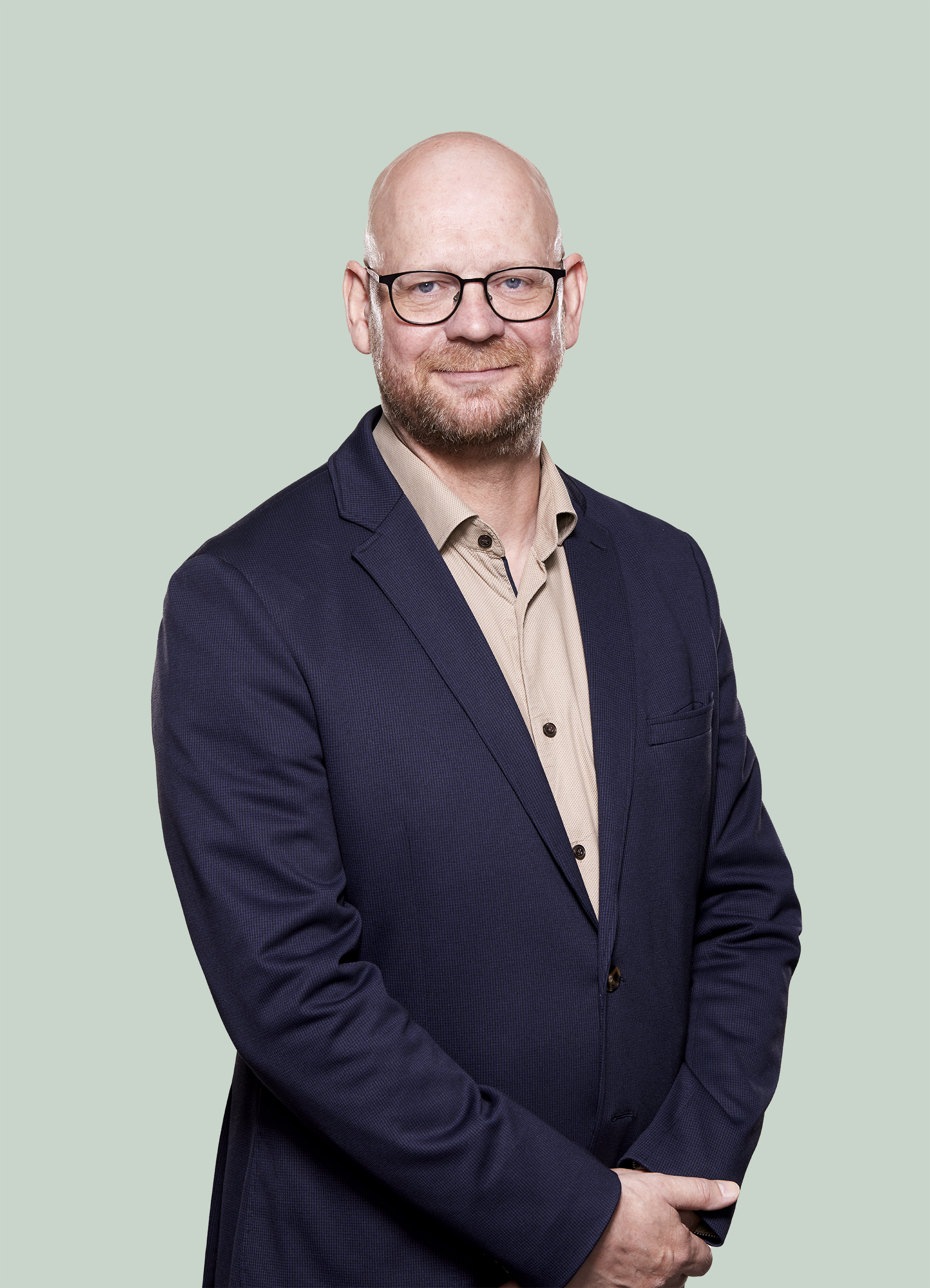 Giv hundene frihed og borgerne fællesskab