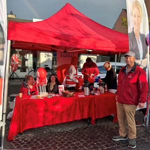 Høstnat i Ølstykke