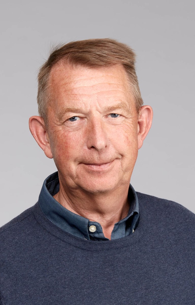 Pas på det lokale demokrati