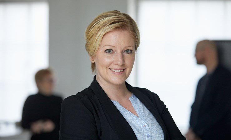 Nytårshilsen fra borgmesteren